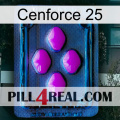 Cenforce 25 04